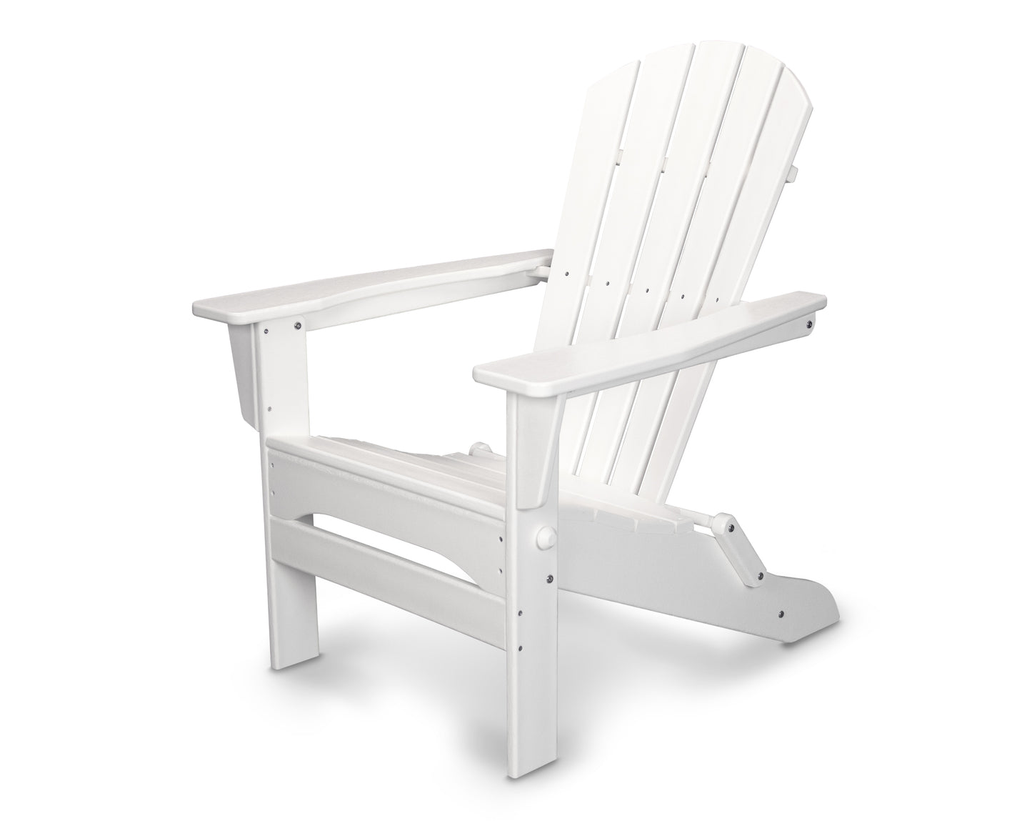 Palm Coast Folding Adirondack