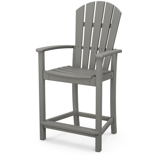 Palm Coast Counter Chair