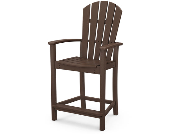 Palm Coast Counter Chair