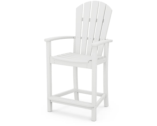 Palm Coast Counter Chair