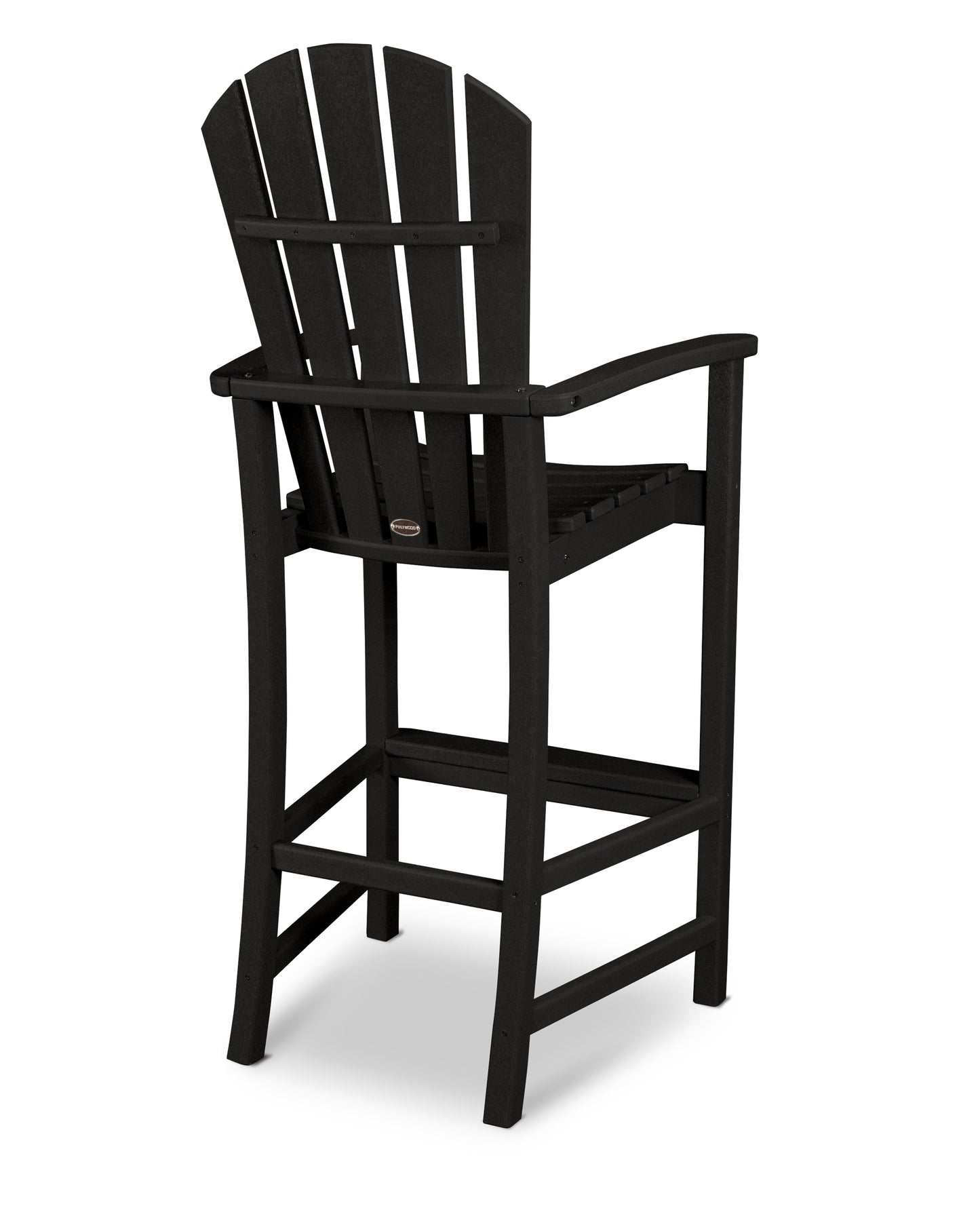 Palm Coast Bar Chair