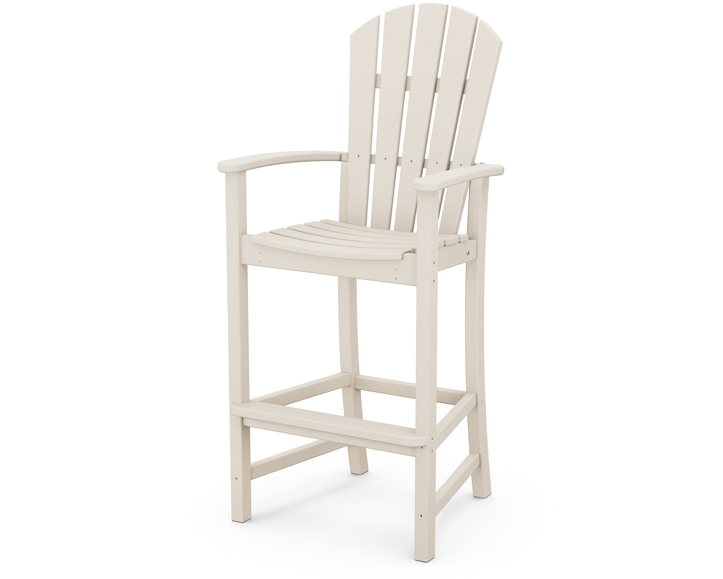 Palm Coast Bar Chair