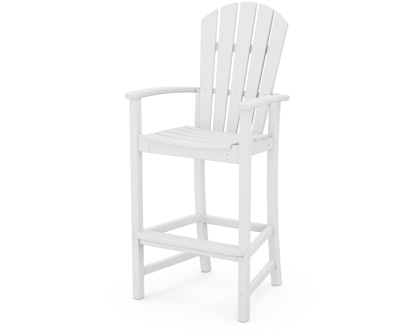 Palm Coast Bar Chair