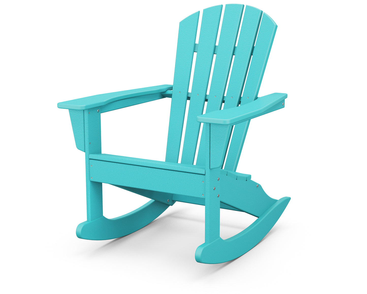 Palm Coast Adirondack Rocker