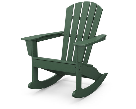 Palm Coast Adirondack Rocker