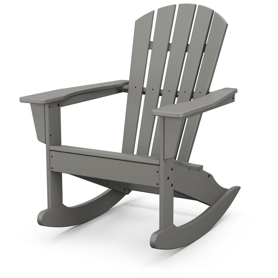 Palm Coast Adirondack Rocker