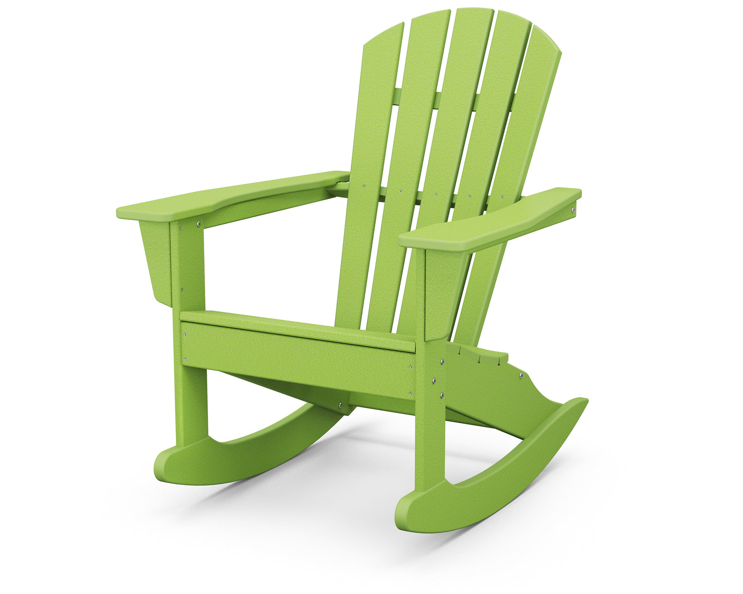 Palm Coast Adirondack Rocker