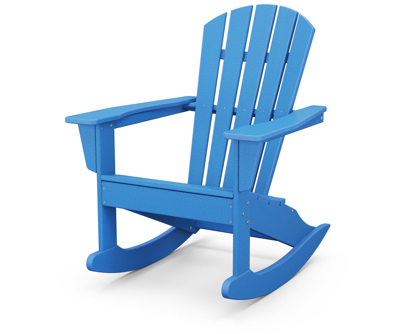 Palm Coast Adirondack Rocker