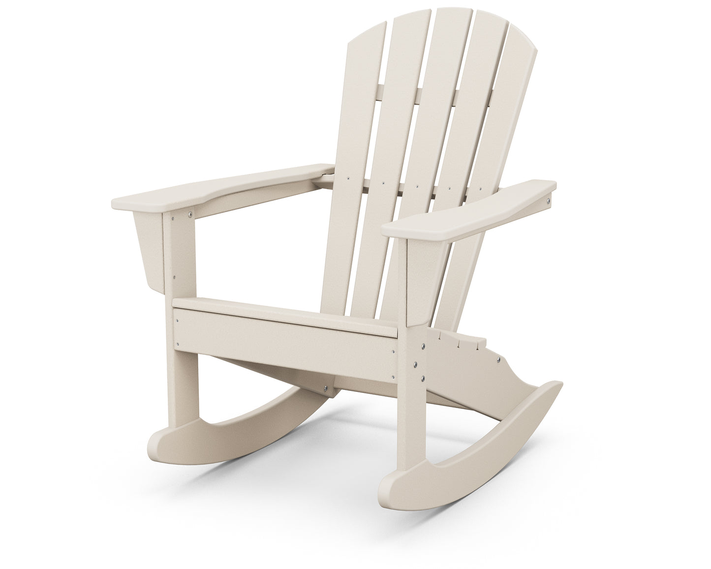 Palm Coast Adirondack Rocker