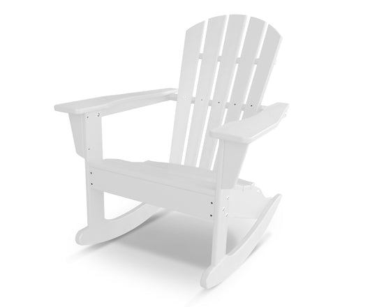 Palm Coast Adirondack Rocker