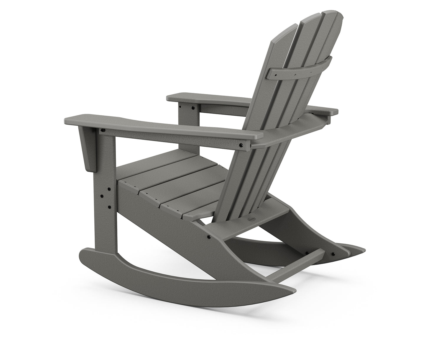 Palm Coast Adirondack Rocker