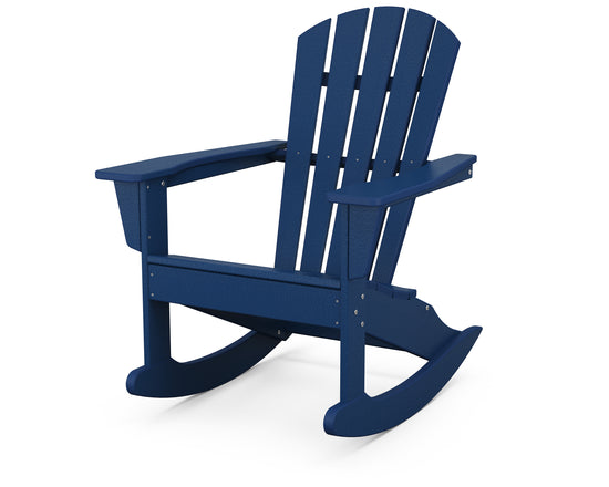 Palm Coast Adirondack Rocker