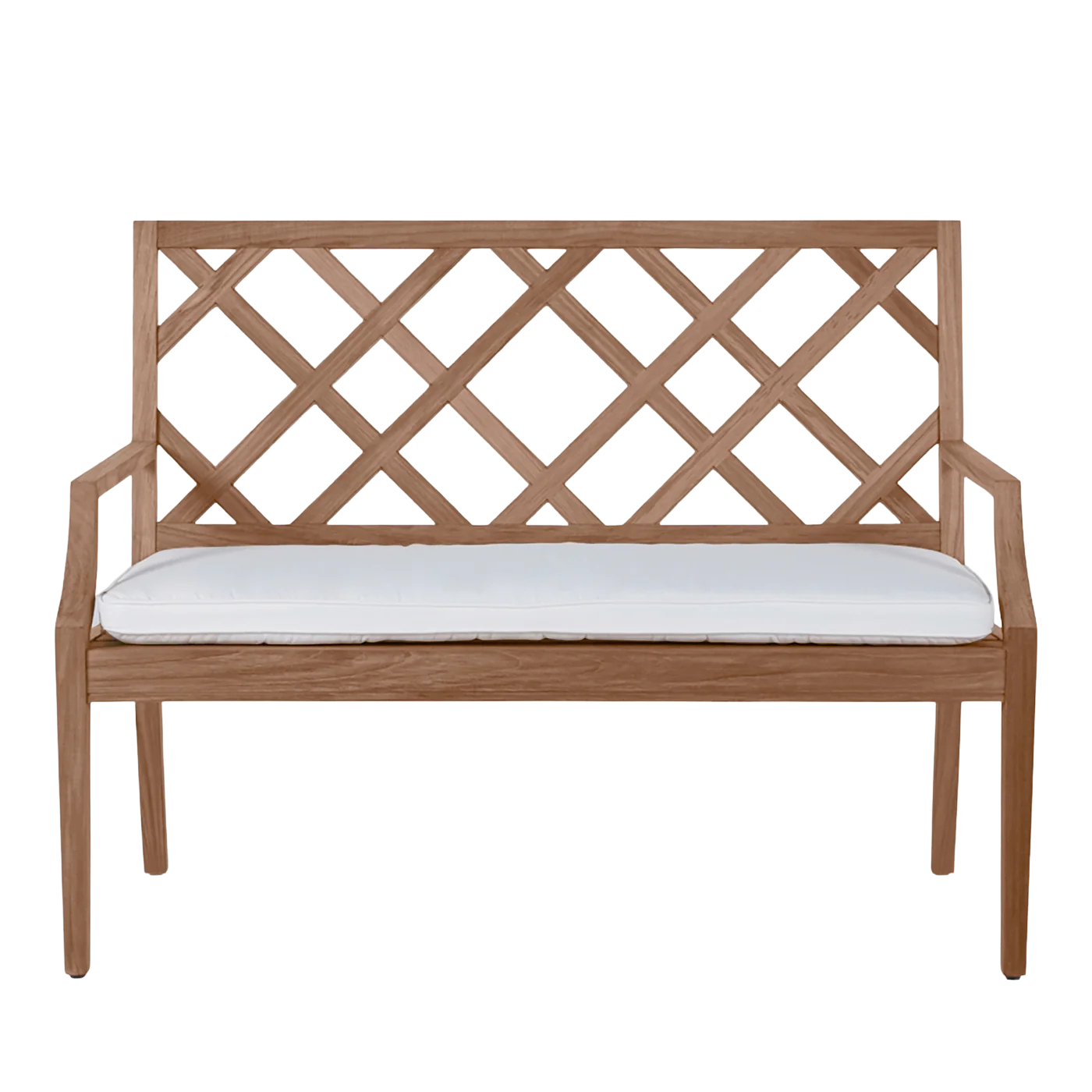 Haley Teak Bench