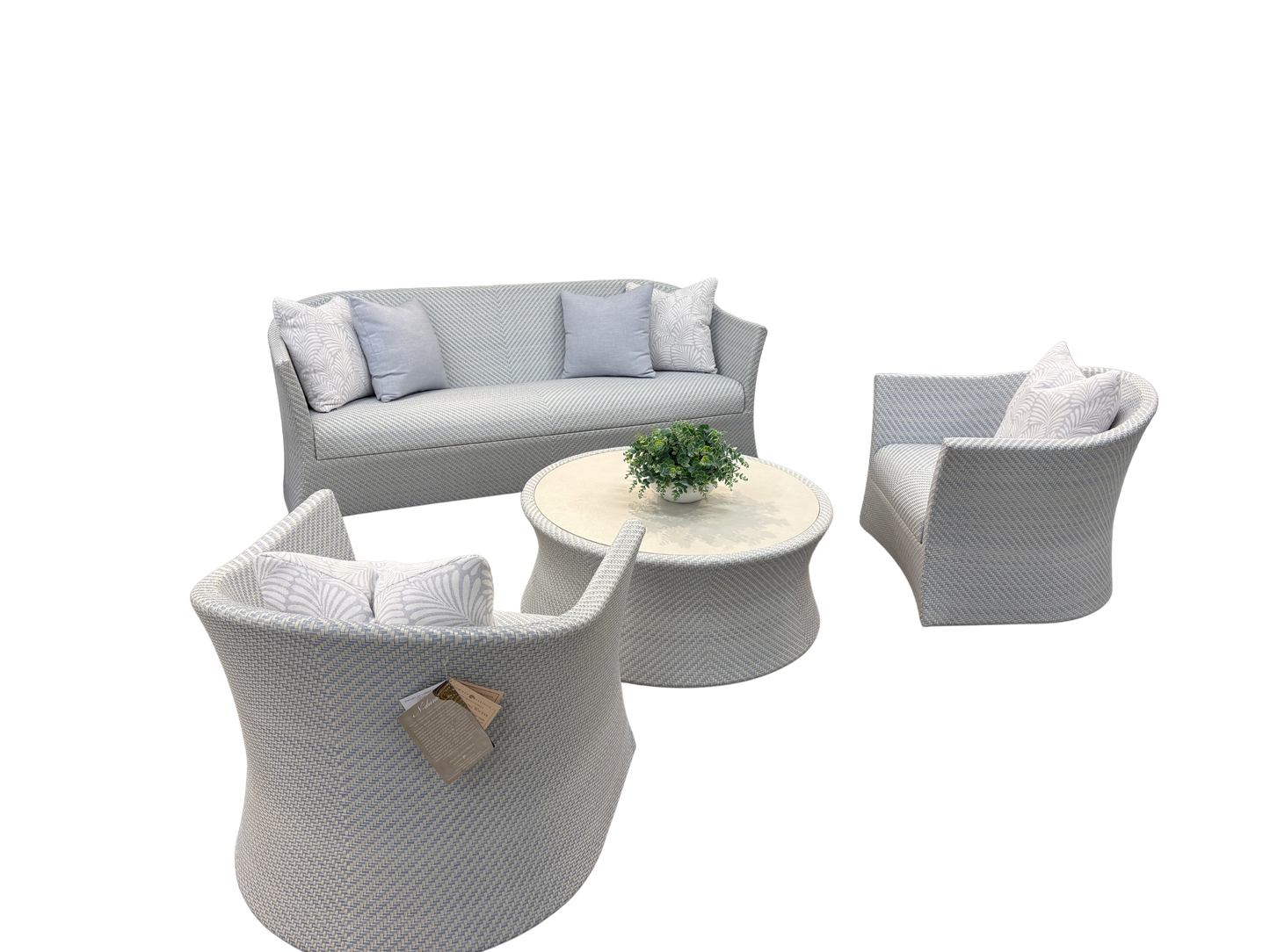 Bari Sofa