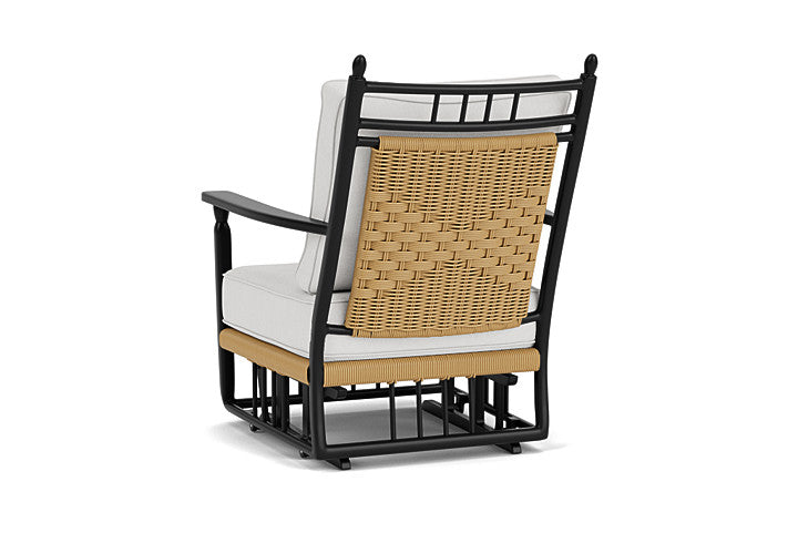 Low Country Glider Lounge Chair