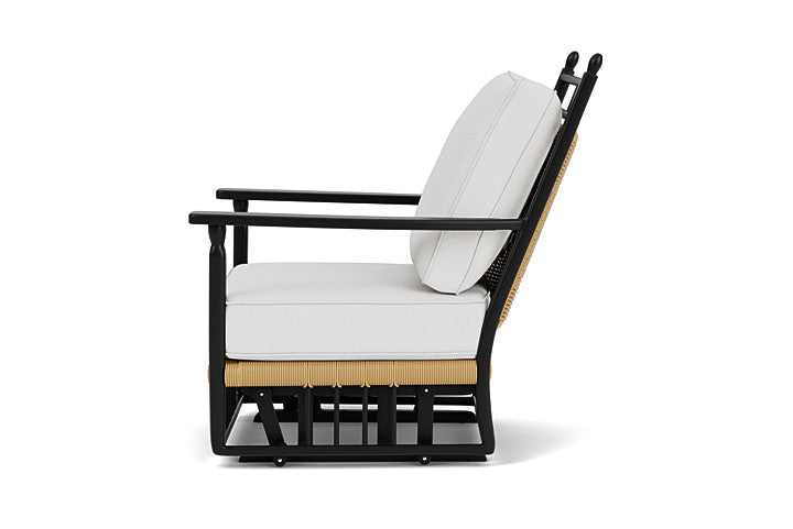 Low Country Glider Lounge Chair
