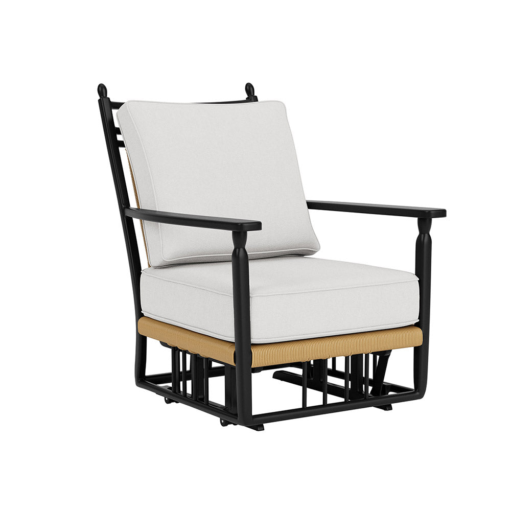 Low Country Glider Lounge Chair