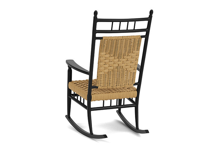 Low Country Porch Rocker