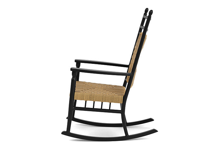 Low Country Porch Rocker