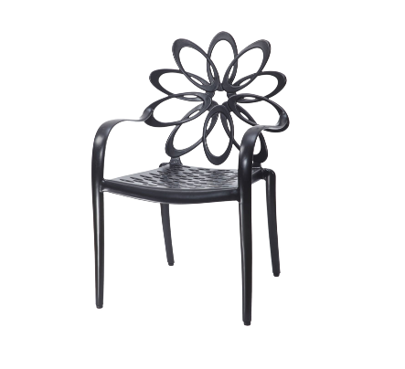 Lotus Cafe Chair