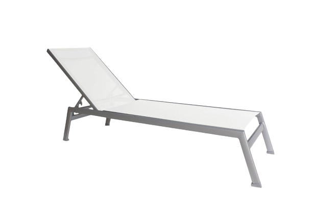 Lucca Chaise