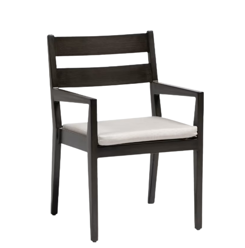 Lucia Dining Arm Chair
