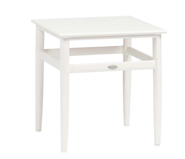 Lyon End Table