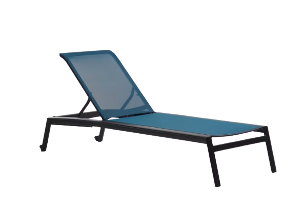 Lyon Lounger Chaise
