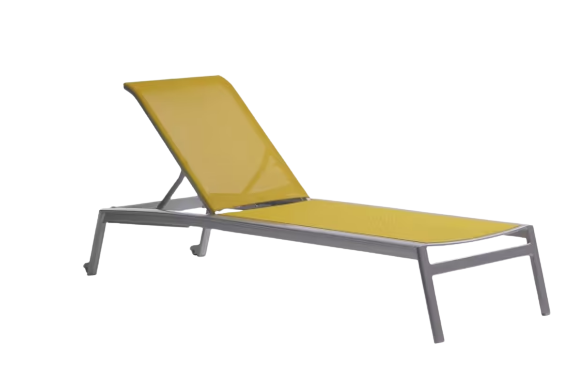 Lyon Lounger Chaise