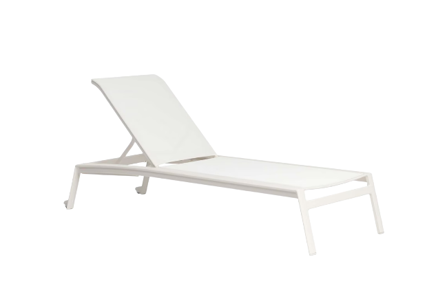 Lyon Lounger Chaise