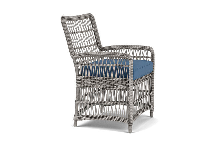Mackinac Dining Arm Chair