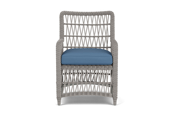 Mackinac Dining Arm Chair