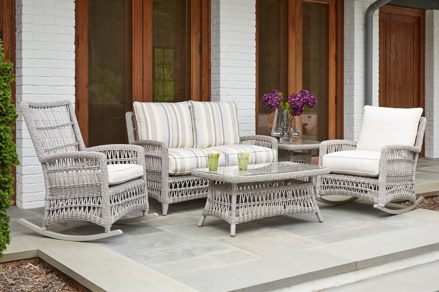 Mackinac Lounge Chair