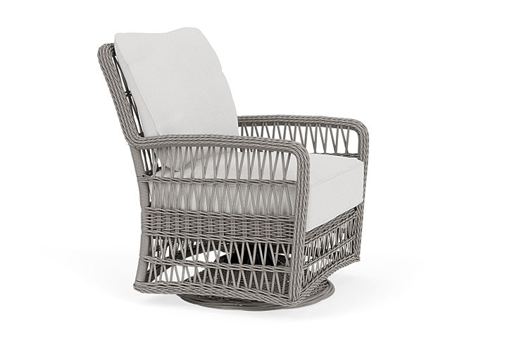 Mackinac Swivel Glider Lounge Chair