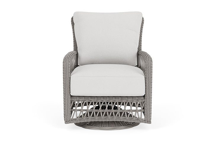 Mackinac Swivel Glider Lounge Chair
