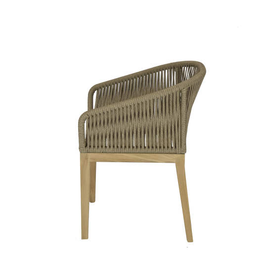 Load image into Gallery viewer, Malibu Dining Chair

