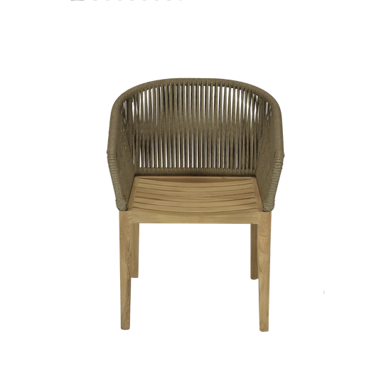Load image into Gallery viewer, Malibu Dining Chair
