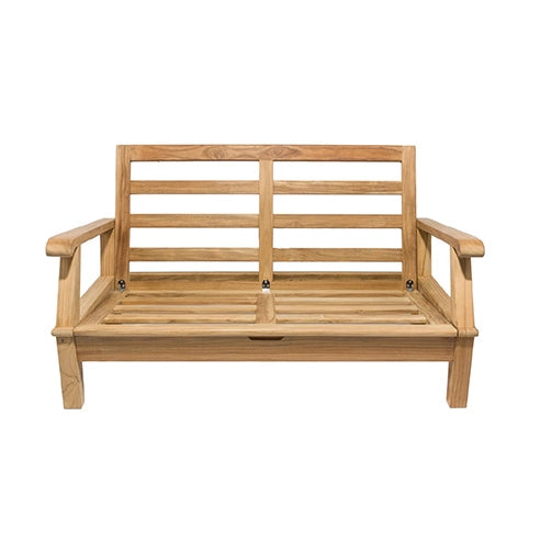 Miami Loveseat