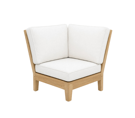 Miami Corner Seat