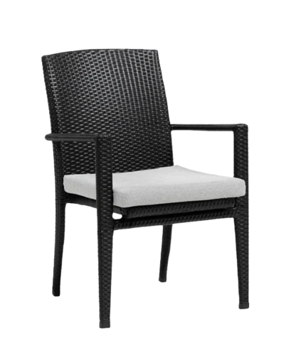 Miami Lakes Dining Arm Chair