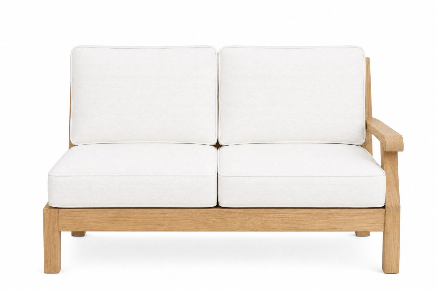 Miami Right Loveseat