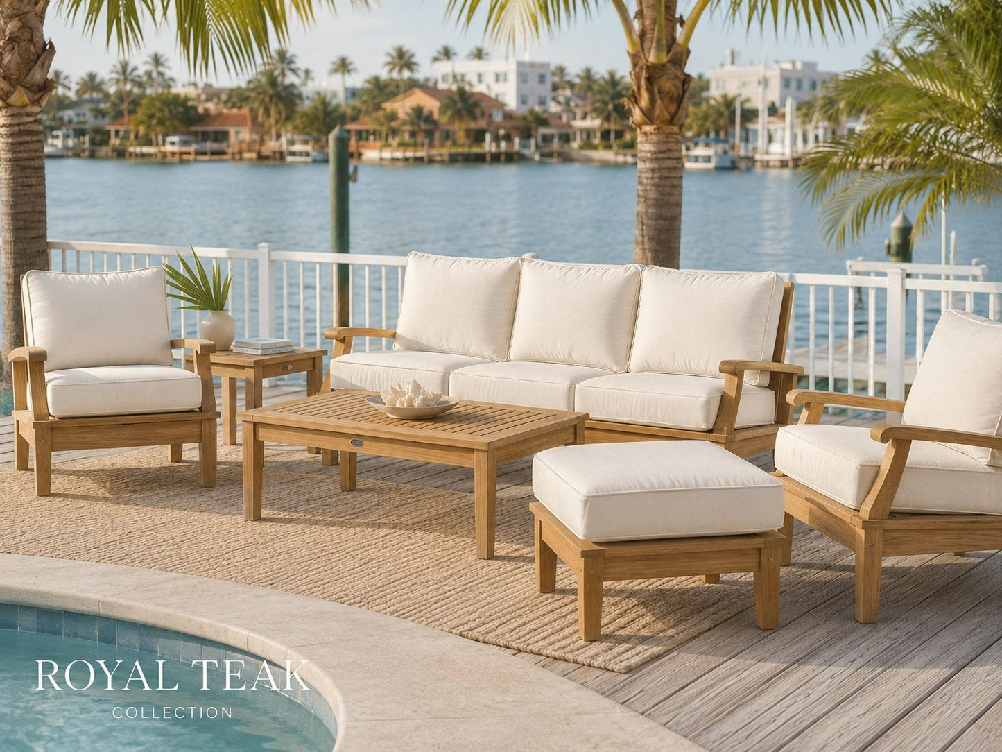 Miami Table
