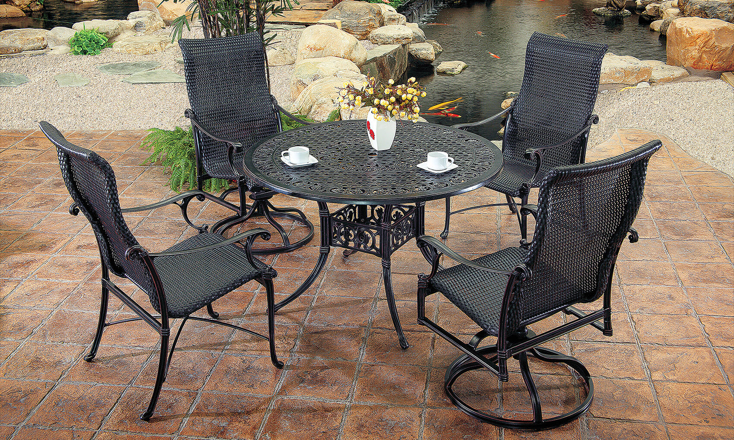 Michigan Dining Chair