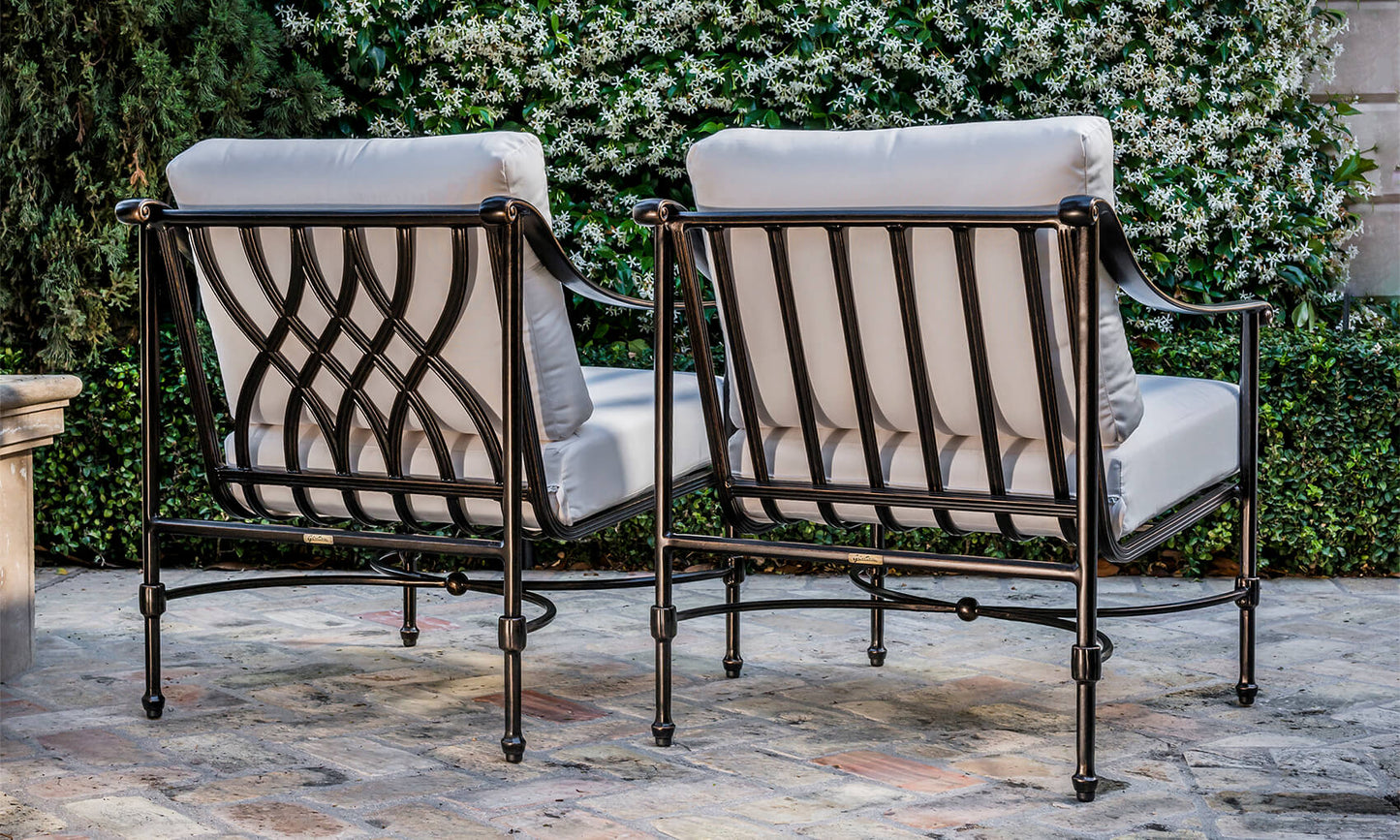 Morro Bay Lounge Chair