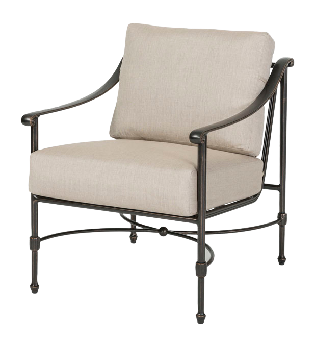 Morro Bay Lounge Chair