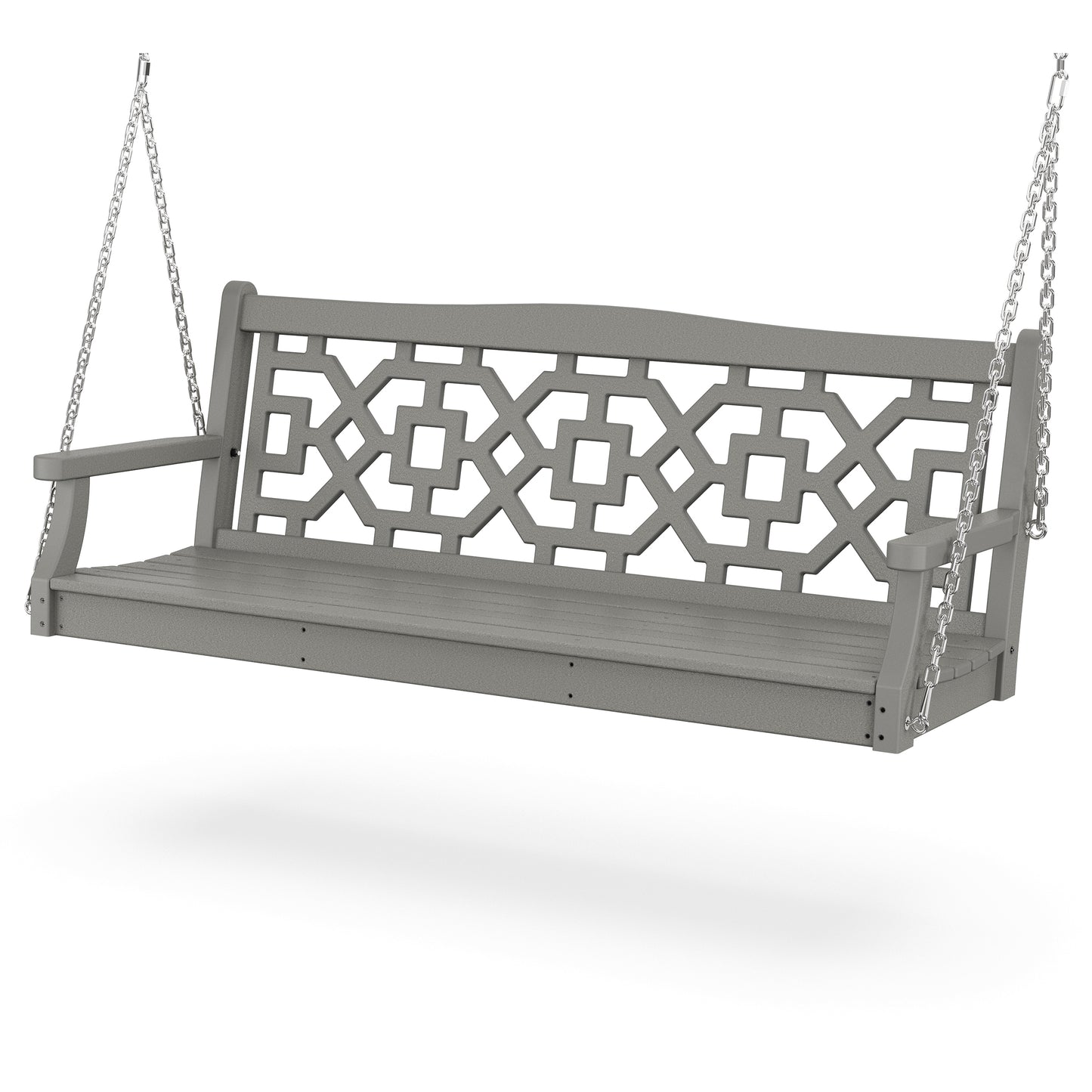 Chinoiserie 60” Swing