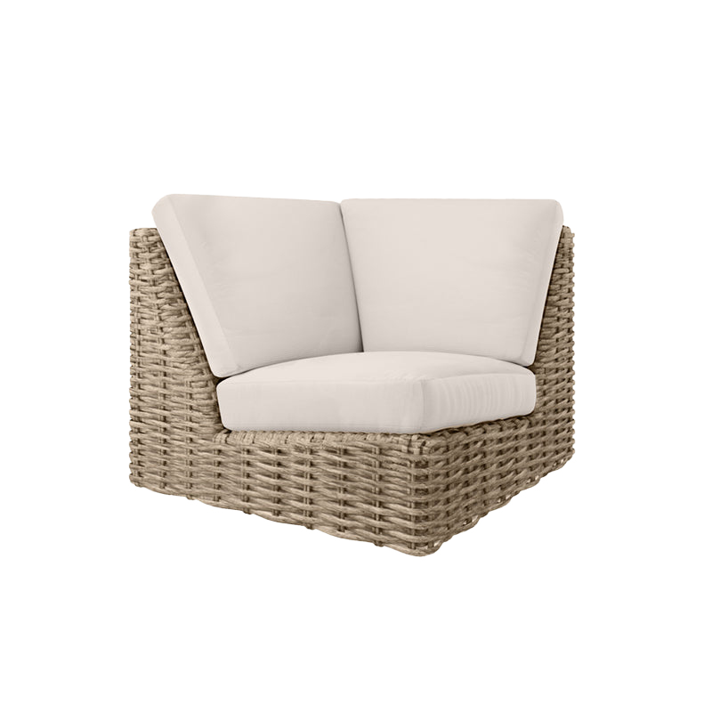 Mia 90° Corner Section