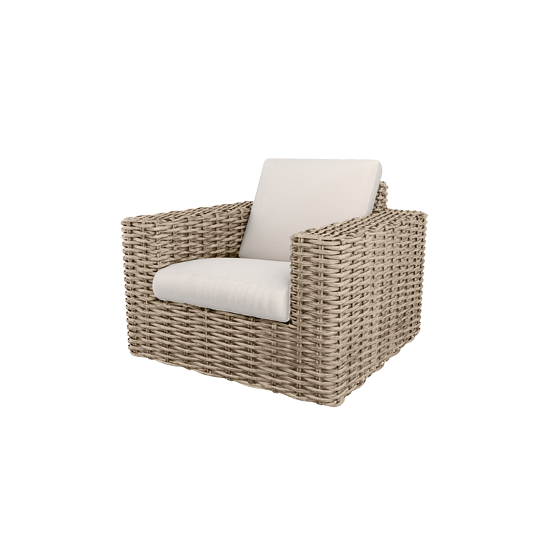 Mia Club Chair