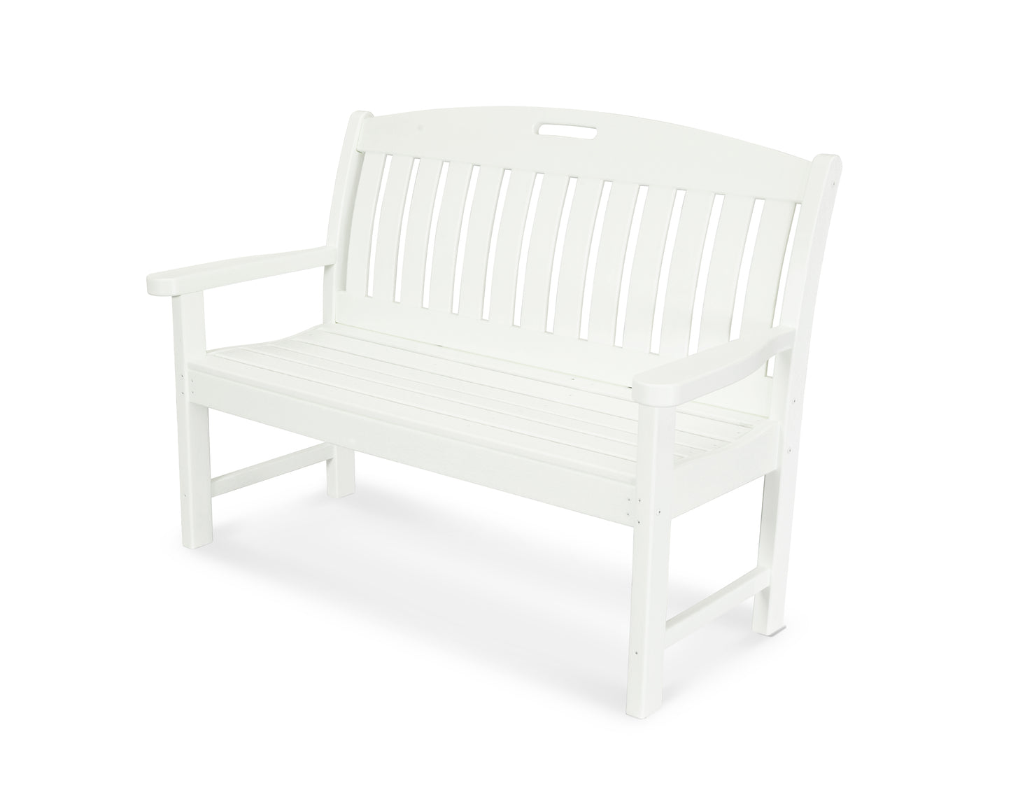 Nautical 48" Bench