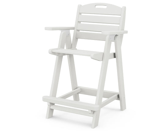 Load image into Gallery viewer, Nautical Counter Chair Vintage Finish

